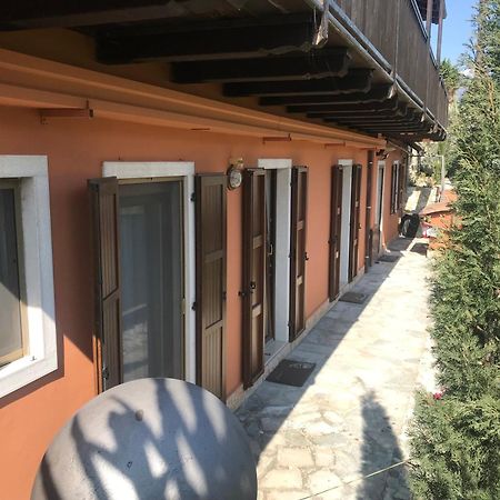 B&B La Rosa Dei Venti อาร์โก ภายนอก รูปภาพ