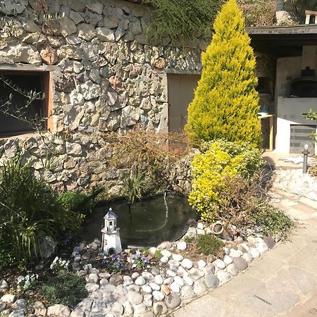 B&B La Rosa Dei Venti อาร์โก ภายนอก รูปภาพ