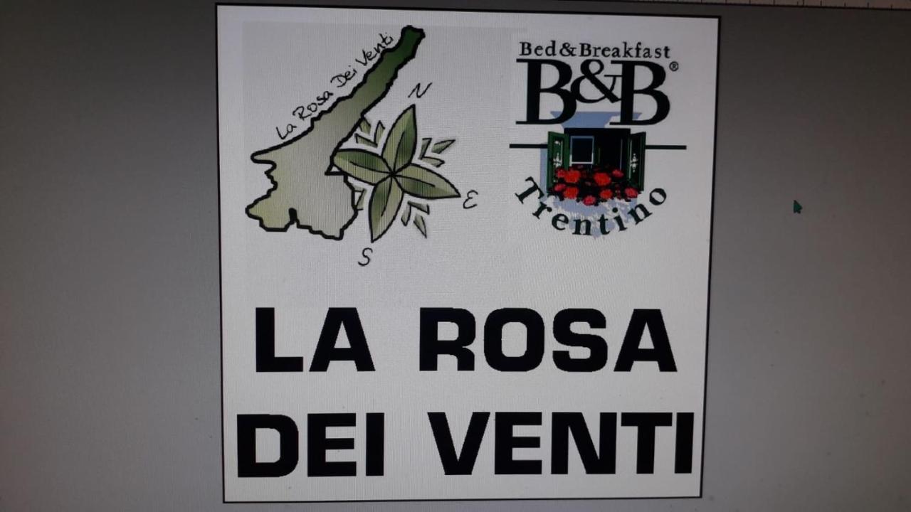 B&B La Rosa Dei Venti อาร์โก ภายนอก รูปภาพ