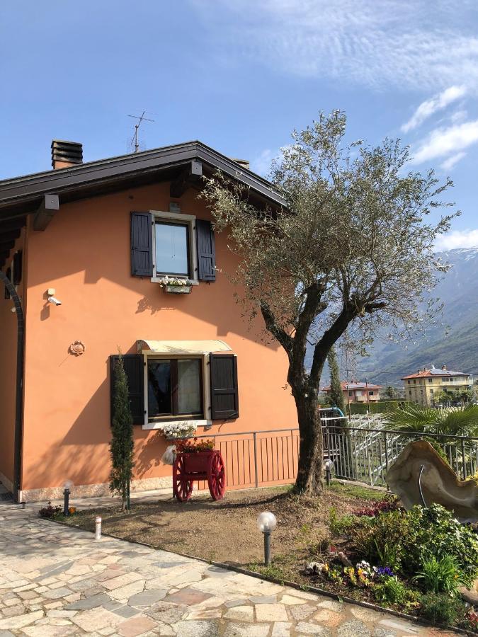 B&B La Rosa Dei Venti อาร์โก ภายนอก รูปภาพ