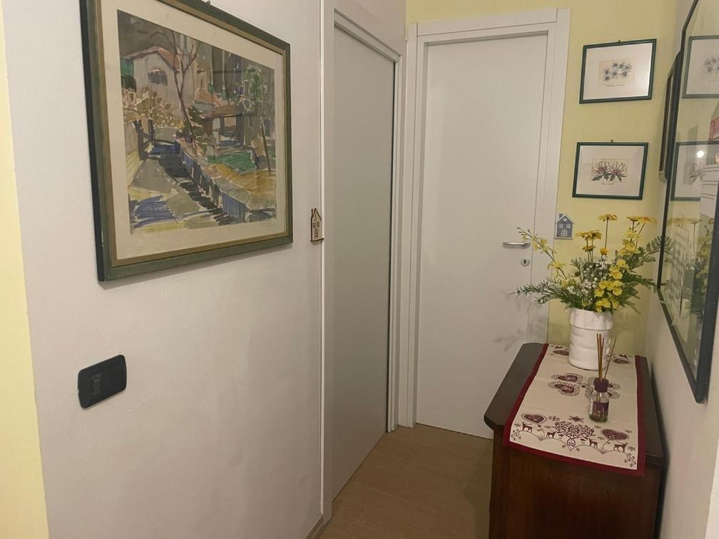 B&B La Rosa Dei Venti อาร์โก ภายนอก รูปภาพ
