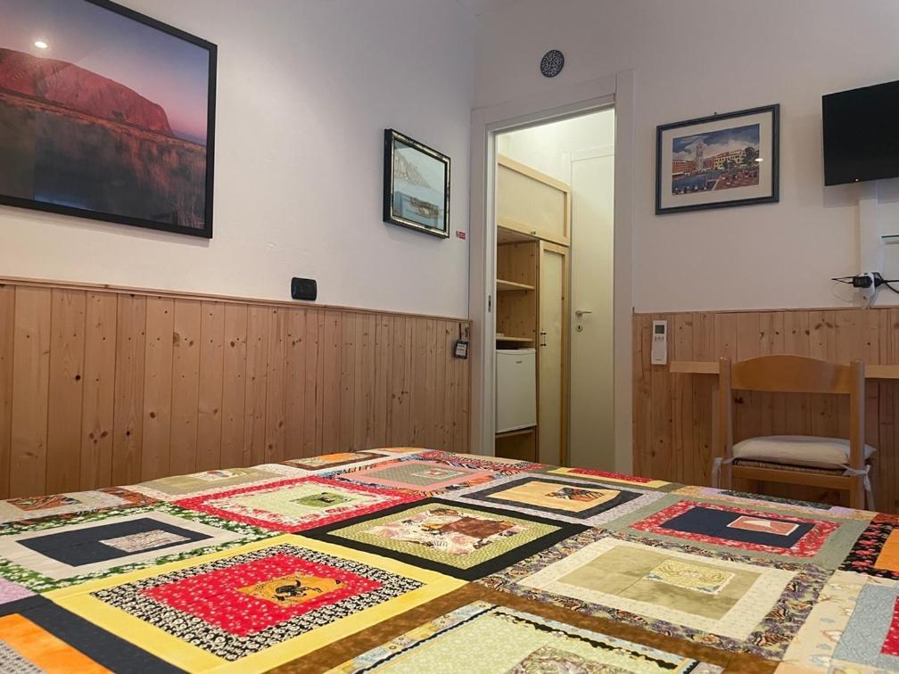 B&B La Rosa Dei Venti อาร์โก ภายนอก รูปภาพ